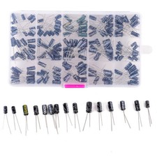 Electrolytic Capacitor