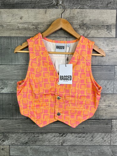 The ragged priest womens - ragged,