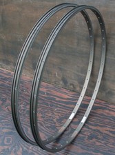 Vintage Gold 27" Matrix