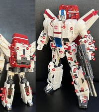 Transformers Water