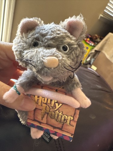 Gund harry potter - gund, 5”