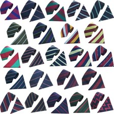 Regimental Ties British Armed