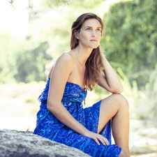 PANASIAM sarong beach towel