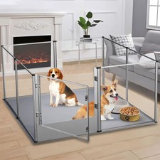 XXL-Large Dog Playpen Heavy