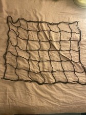 Elasticated Scrog Net Mesh Hydroponics Grow Tent Plant Support 80,90,100,120cm