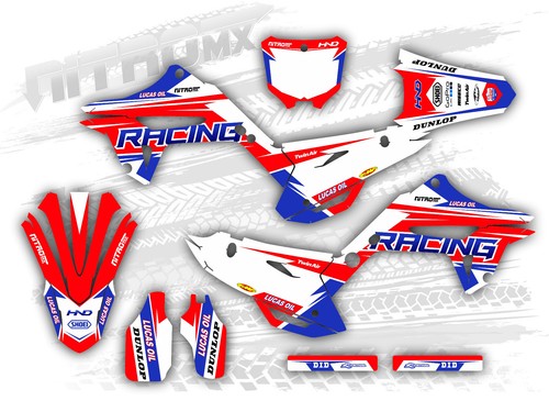 Graphics fits polisport - graphics,