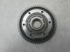 Starter freewheel freewheel