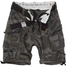 SURPLUS DIVISION SHORTS Mens