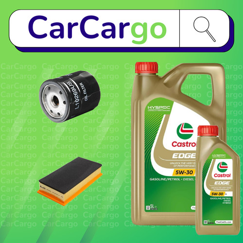 Service kit peugeot expert 0 - service,