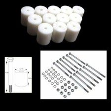 3" Body Lift Kits For