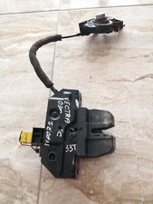 Opel Vectra 2003/Tailgate