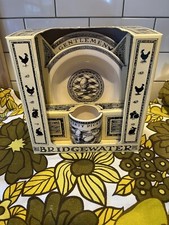 Emma Bridgewater Nursery Rhymes Set With Box Rare Hickety Pickety Eggs Chicken