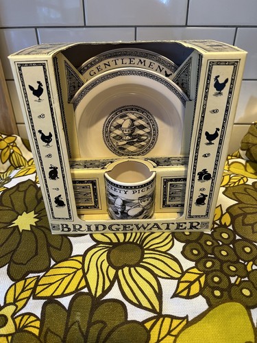 Emma bridgewater nursery - emma,