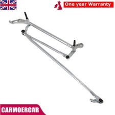 Front Windscreen Wiper Motor