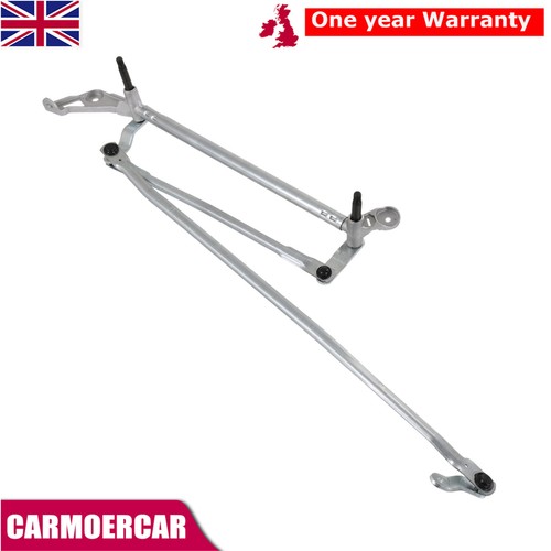 Front windscreen wiper - front,