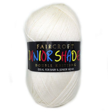 Woolcraft Faircroft Junior