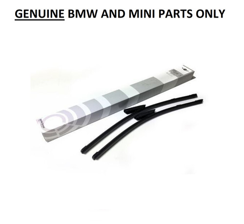 Genuine mini r50 - r50, r56