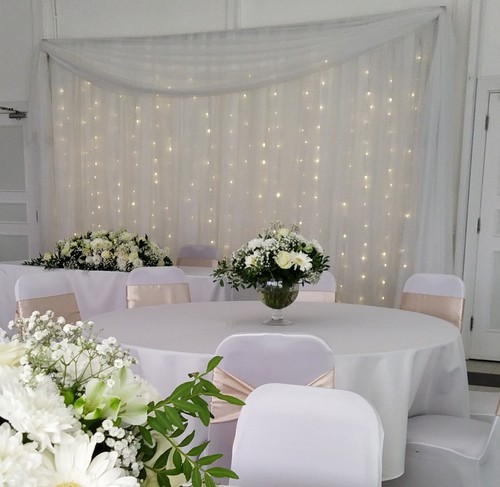 Full backdrop system poles - full,