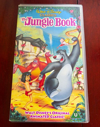 Walt disney classics - walt,