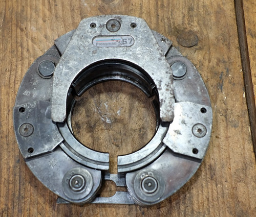 Pressmax 67mm