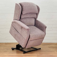 Repose Riser Recliner Chair