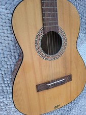 Vintage Guitar Guitar Höfner