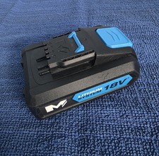 MacAllister 18V 1.5Ah