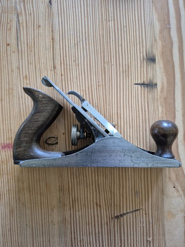Stanley baily no3 - no3, plane