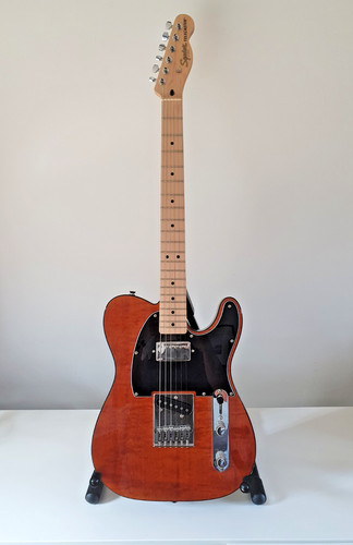Affinity series telecaster - affinity, series®