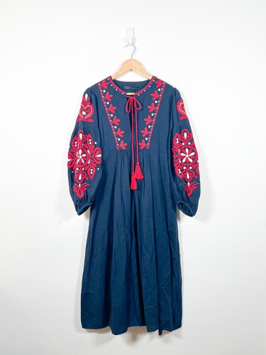 Zara woman dress size - woman,