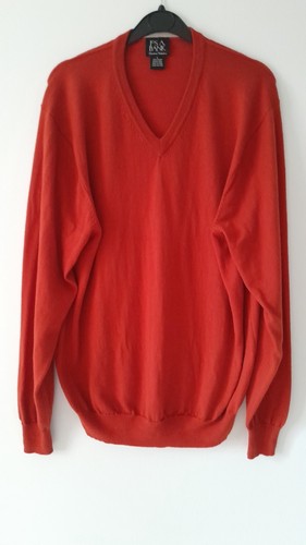 Jos bank mens jumper - jos, 100%