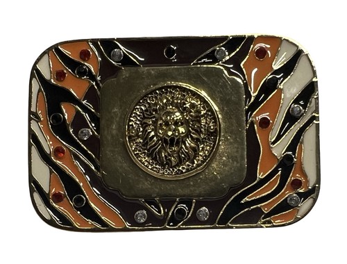 Elvis presley tiger belt - elvis,