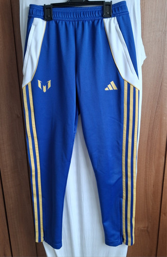 Adidas boys messi - messi, tracksuit