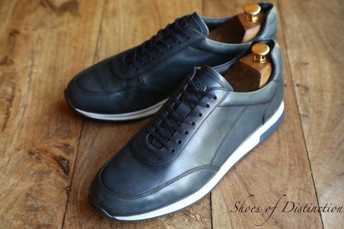 Loake shoemakers bannister - shoemakers,