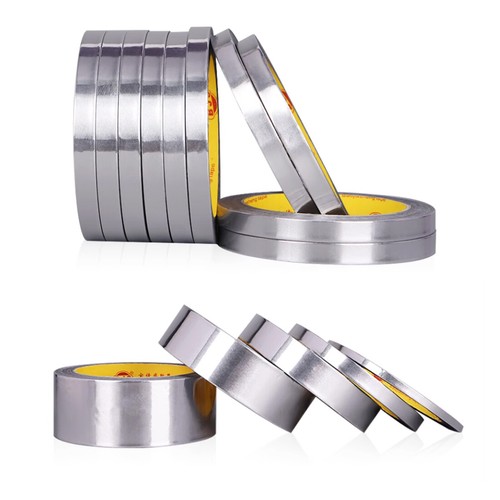 Aluminium foil tape - foil,