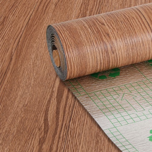 Self adhesive oak wood - 3m,