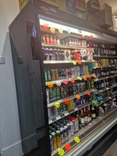 Commercial chiller fridge - chiller,