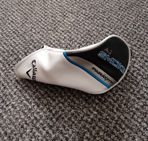 Callaway paradym smoke - callaway,