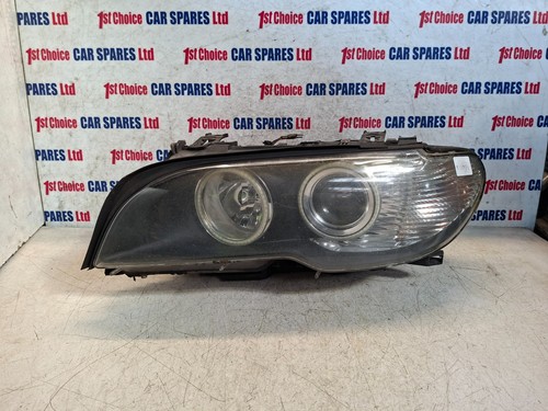 Bmw series e46 2006 - bmw, 3