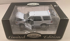 1/43 SCALE GEARBOX FORD