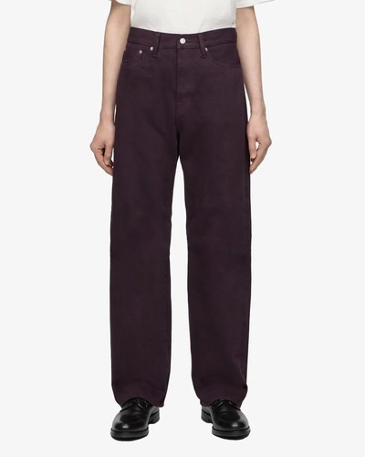 Momotaro jeans 100 - momotaro,