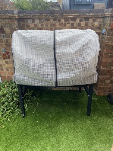Vegetable trug w - vegetable,