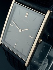 Working Men’s Seiko Lassale