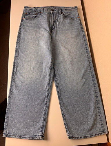American eagle easyflex baggy - eagle,