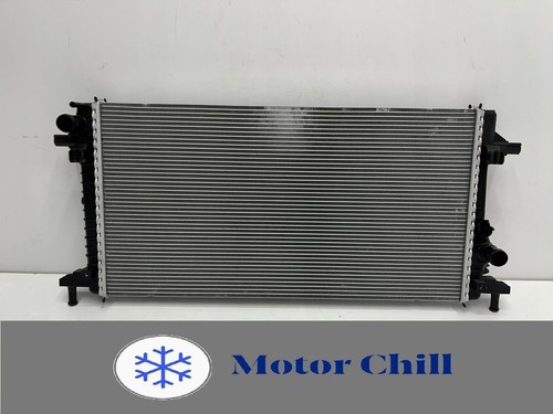Radiator fits 1 5 - radiator,