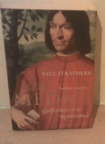 The medici godfathers - medici:, of