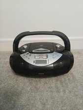 Hitachi CD Player for iPod