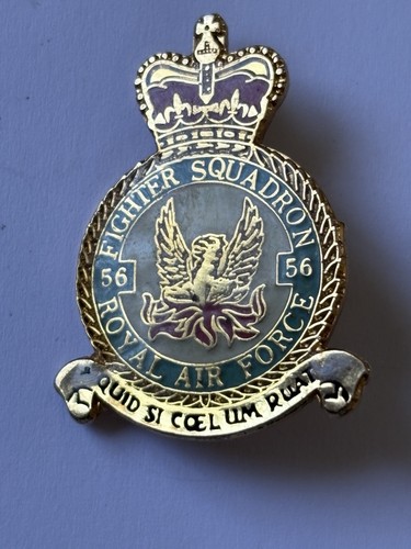 Erii crown fighter squadron - erii,