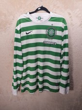 Glasgow Celtic Authentic Nike