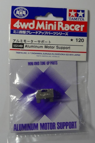 Tamiya mini 4wd racer - tamiya, 15149